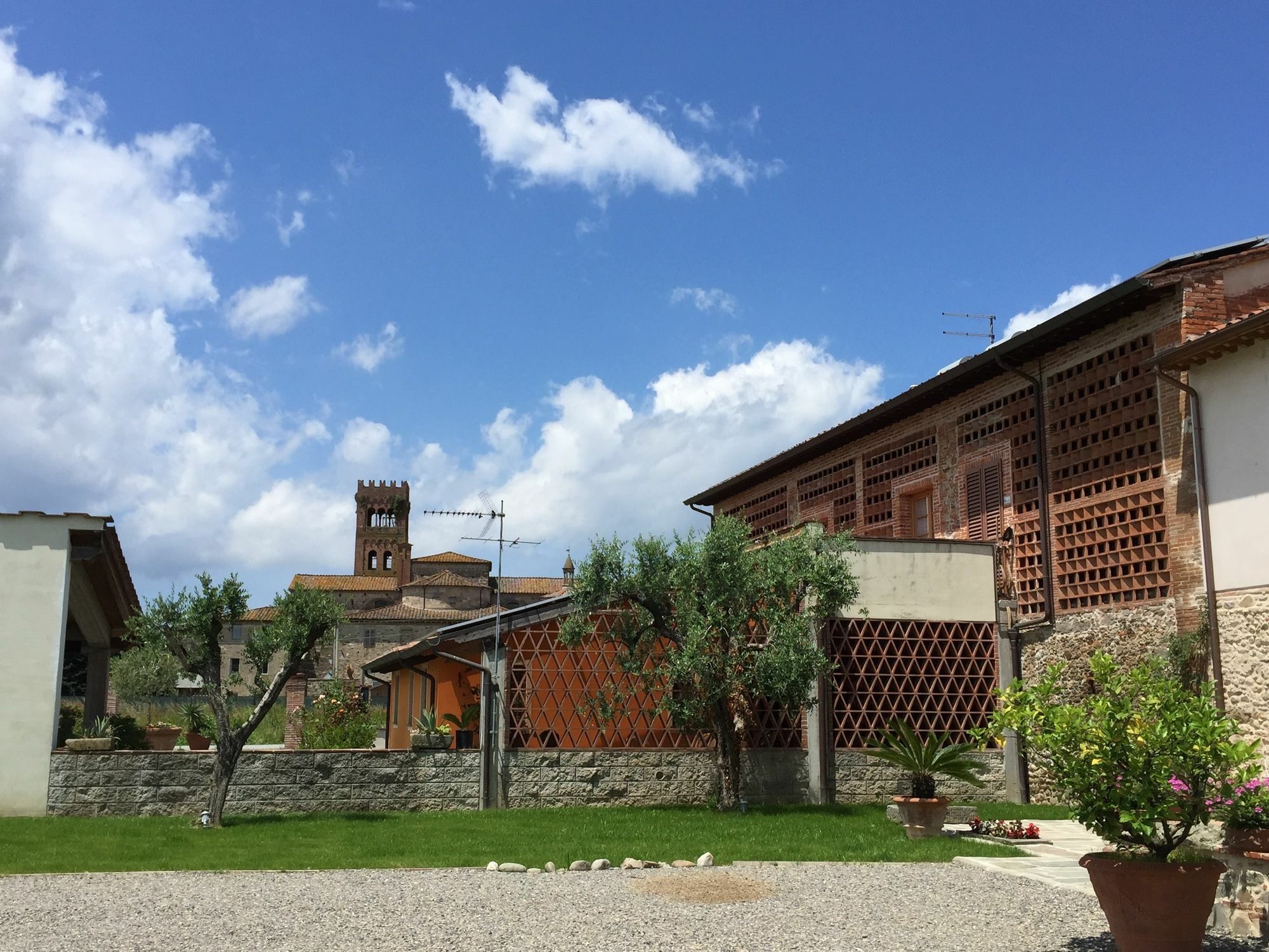 Frutteto Dei Babbi Villa Capannori Ngoại thất bức ảnh